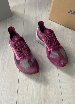 Кроссовки nike zoom