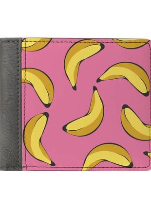 Кошелек ziz бананы оригинальный качественный кошелек бумажник