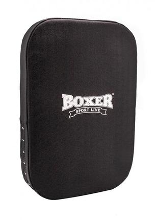 Маківара мала кирза boxer 45x30x10 trn