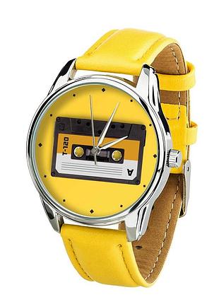 Часы ziz кассета оригинальные наручные часы