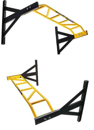 Професійний турнік-wcg mc037 trn