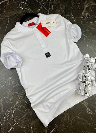 Мужское поло lux качества 🔥