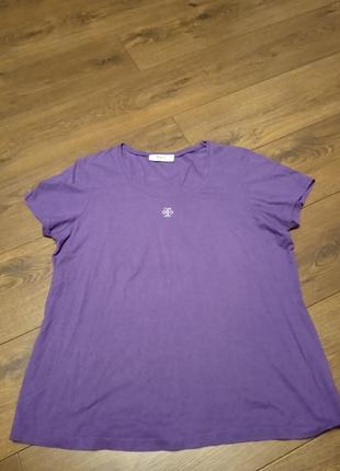 Футболка женская