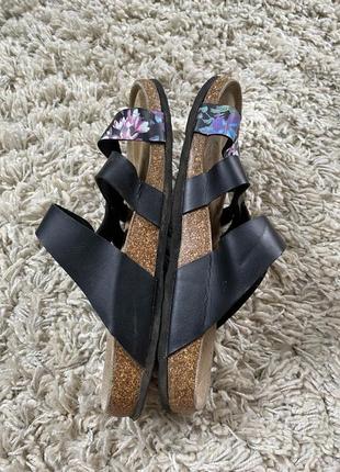 Актуальные комфортные ортопедические шлепанцы,bjorndal,p.41-42