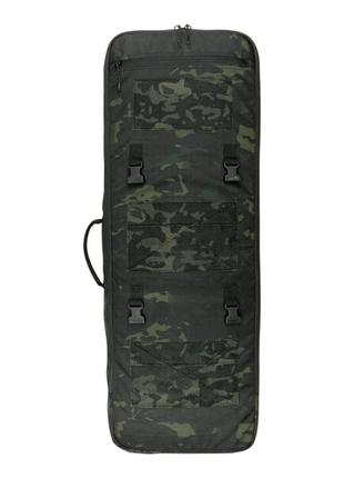 Тактическая сумка buckle up viper tactical черный камуфляж trn