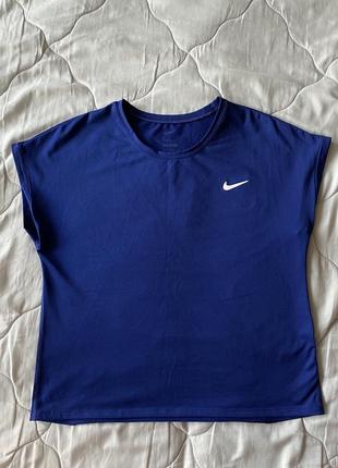 Оригинальная футболка nike