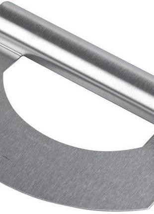 Шпатель-різак empire 150 мм із вигином, неіржавка сталь trn
