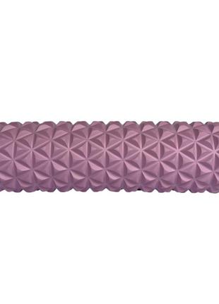 Массажный валик wcg  k2 роллер trn