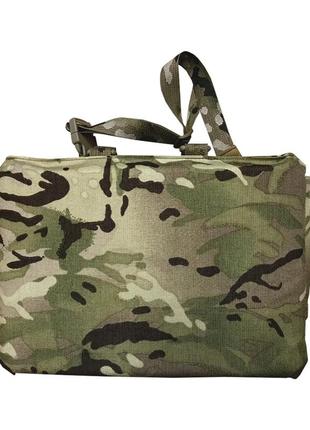 Польове сидіння gen 2 turgear (multicam)