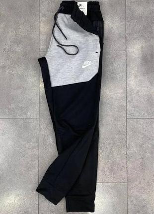 Штани nike tech fleece