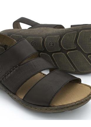 Сандалии rieker