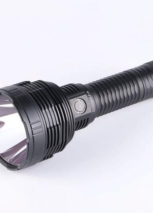 Дальнобійний пошуковий ліхтар convoy l8 26800 sbt90.2