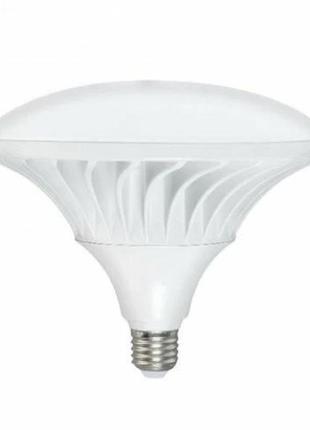 Светодиодная лампа horoz ufo pro-70 70w e27 6400k trn