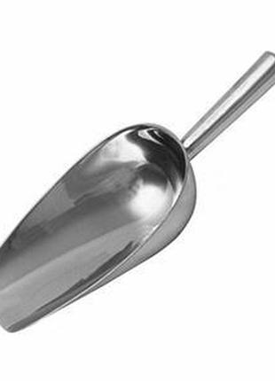 Совок кулінарний dynasty аmante 120 мл із неіржавкої сталі trnk