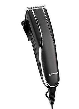 Машинка для стрижки gemei gm 811 машинка для волос