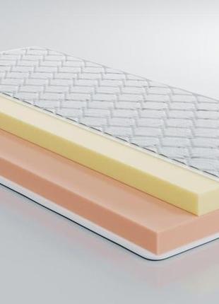 Матрас highfoam lento ritmo 150х200 см (dtm-4935)