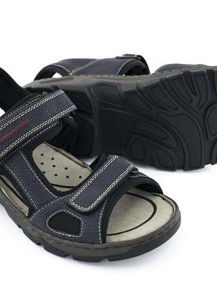 Сандалии rieker
