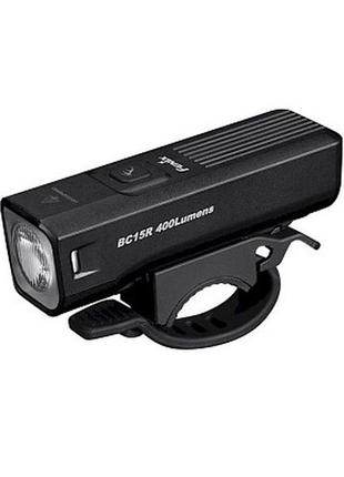 Велосипедная передняя фара fenix bc15r велофара фара для велосипеда