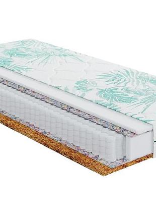 Матрац highfoam keiko yuki 90х200 см (dtm-4966)