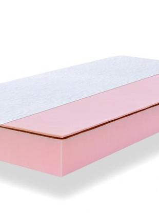 Матрац highfoam zephyr lazy sufle 80х190 см (dtm-5276)