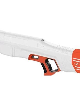 Водный автомат (пистолет) spyra z с электронасосом белый trn