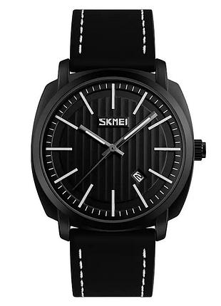 Мужские часы skmei 9169 kowboy (черный) стильные наручные часы для мужчин