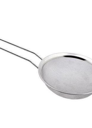 Сито empire sieve classic ø 10.5 см із неіржавкої сталі trnk
