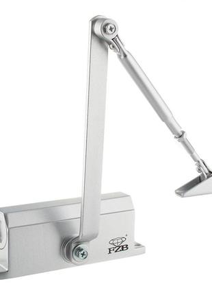 Доводчик дверний fzb 65*85 кг trn