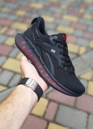Чоловічі кросівки reebok zig kinetica6 фото