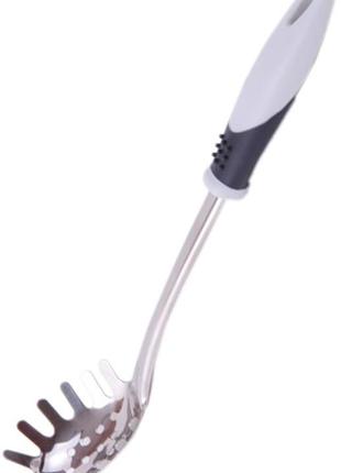 Ложка для спагеті fissman miami 33 см trnk