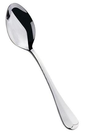 Набор ложек закусочных hisar baget 12шт trnk