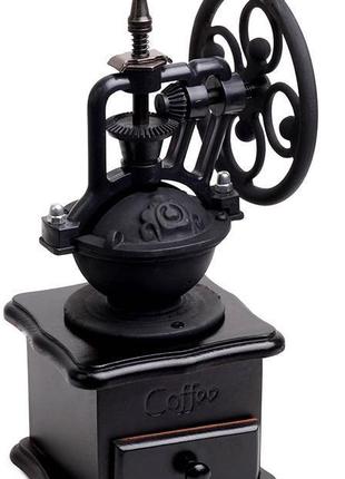 Кавомолка kamille raphael механічна trnk