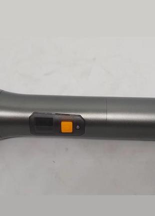 Вокальний ручний мікрофон uaf uh12