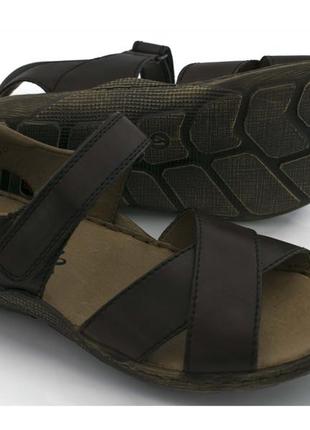 Сандалии rieker