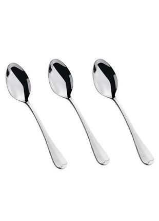 Набор ложек кофейных hisar baget 12шт trnk