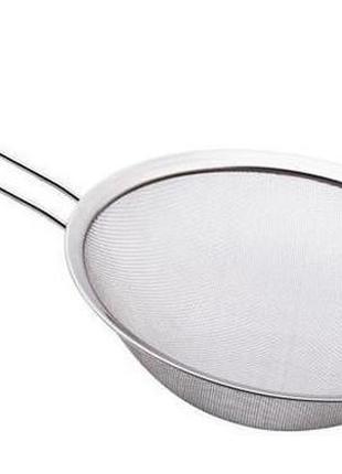Сито empire sieve classic ø16см из нержавеющей стали trnk