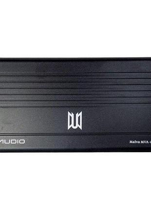 Автопідсилювач uaudio mva-80.5