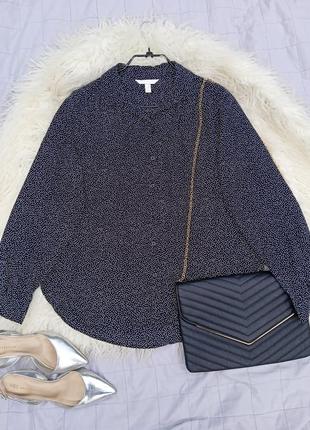 Блуза h&m