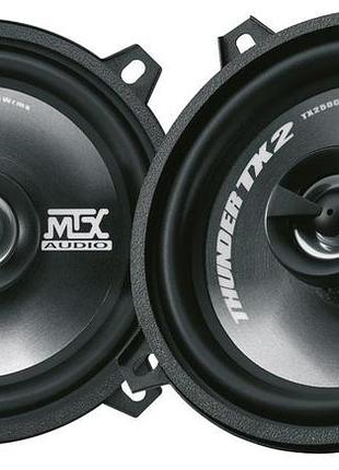 Коаксіальна акустика mtx tx250c