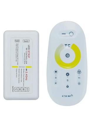 Контроллер cct oem  ct-12a-2.4g-touch trn