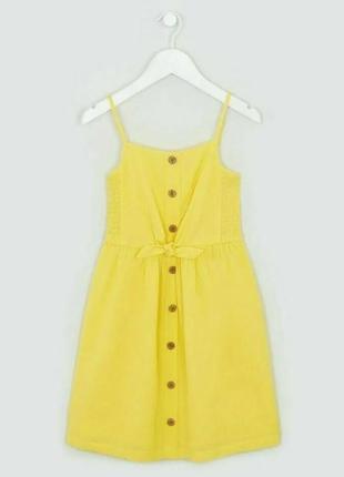 Matalan, сарафан для девочки