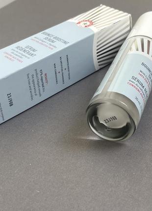 Сыворотка с коллагеном и пептидами first aid beauty bounce-boosting serum