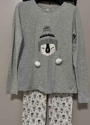 Піжама etam