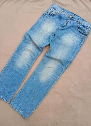 Джинси levis 514 w34 l32