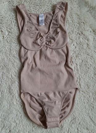 Корегуючи боді s xs