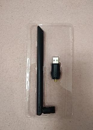 Wifi usb адаптер aplic