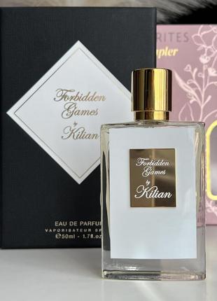 Kilian paris forbidden games оригінал