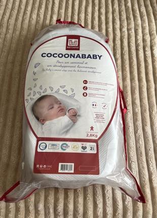 Кокон red castle cocoonababy