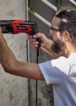 Перфоратор электрический einhell tc-rh 800 4f (4257980) 2