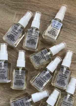 Givenchy pour homme 30 мл - духи для чоловіків (живанши пур хом) дуже стійка парфумерія